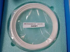 LAM RESEARCH 716-006753-001 Insulator Ring - White