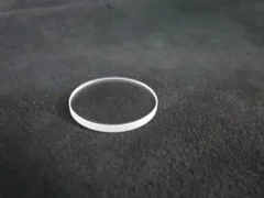 LAM RESEARCH 716-008608-001  WINDOW, SAPHIRE 25MM X. 087