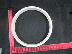 LAM RESEARCH 716-011057-002 RING FILLER UPPER NON CLAMP FOR LAM44 ON LAM 44xx/45