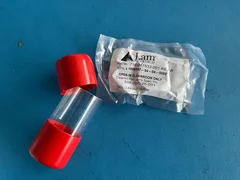 LAM RESEARCH 716-011533-001 REV.B GLASS PIECE NEW IN BAGS