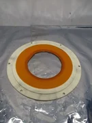 LAM RESEARCH 716-011563-281 WAFER CLAMP PLATE, 106283