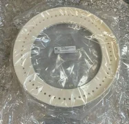 LAM RESEARCH 716-011570-001 LOWER FILLER PRESSURE RING