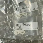 LAM RESEARCH 716-011572-001 CLAMP, 1-4 TURN QTY 6