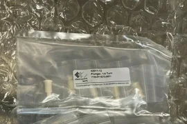 LAM RESEARCH 716-011573-001 PLUNGER 1-4 TURN