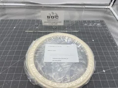 LAM RESEARCH 716-011624-001 RING INSULATOR LOWER ELECTRODE