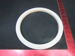 LAM RESEARCH 716-011624-005 Insulator Ring Lower Electrode RDCD HGT Rev. C