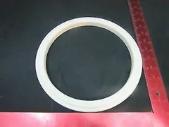 LAM RESEARCH 716-011624-005 Insulator Ring Lower Electrode RDCD HGT Rev. C