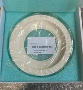 LAM RESEARCH 716-011830-006 FOCUS RING 6'' ALUMNIA