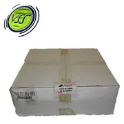 LAM RESEARCH 716-011963-003 PLATE W/C ATTACHMENT INTR-BLW (CLEANED)