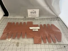 LAM RESEARCH 716-013555-002 Chamber Manifold Insulation LAR01-19S1-0011