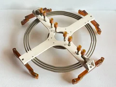 LAM RESEARCH 716-014317-410 ASSY TCP COIL, TCCT, LCLP