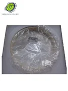 LAM RESEARCH 716-020905-001 RING FILLER LOWER WAFER LAM 9600