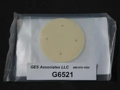 LAM RESEARCH 716-021492-001 Director Process Gas