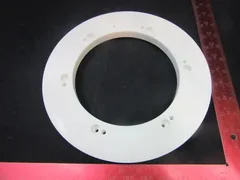 LAM RESEARCH 716-028028-003 RING ELECTRODE CLAMP 6&quot; 