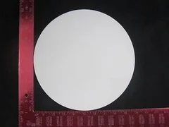 LAM RESEARCH 716-028447-002 DISK  CERAMIC