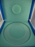 LAM RESEARCH 716-030550-001 CERAMIC RING