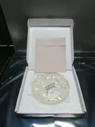 LAM RESEARCH 716-031535-001 RING CLAMP BOTTOM ELECTRODE ESC, 104004