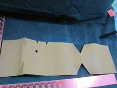 LAM RESEARCH 716-032935-001 ISOLATION ROUGHING BYPASS HEATED (ELBOW)