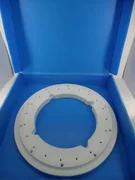 LAM RESEARCH 716-037794-002 CERAMIC RING