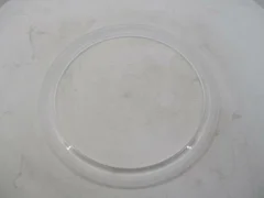 LAM RESEARCH 716-077262-551 B QUARTZ RING