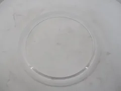 LAM RESEARCH 716-077262-551 B QUARTZ RING