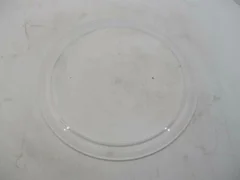 LAM RESEARCH 716-077262-554 A QUARTZ RING