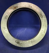 LAM RESEARCH 716-081665-215 GX RING, REV.C