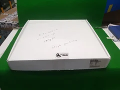 LAM RESEARCH 716-082039-001 INSULATION RING, USED