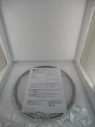 LAM RESEARCH 716-087945-473 SILICON EDGE BOTTOM RING FLEX FXP