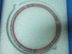 LAM RESEARCH 716-140139-211 Ring, Hot Edge, Hi Wall, ESC 8"