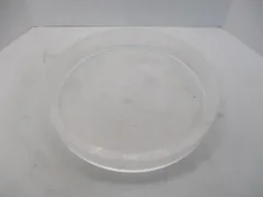 LAM RESEARCH 716-201277-402 A THICK QUARTZ RING