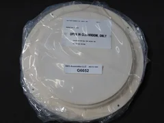 LAM RESEARCH 716-330121-001 Window ESC Ceramics