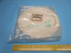 LAM RESEARCH 716-330122-001 PLATE, TOP BOLTED, 117437