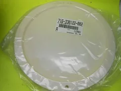 LAM RESEARCH 716-330122-002 PLATE TOP CERAMIC