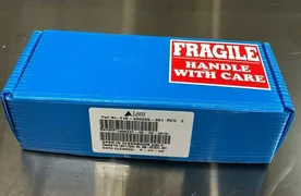 LAM RESEARCH 716-330355-001 REV E