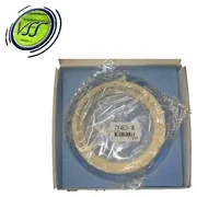 LAM RESEARCH 716-440054-108 RING FOCUS ADAPTER ALUMINA PLT NEW OEM