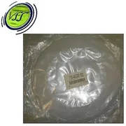 LAM RESEARCH 716-443090-002 UPPER QUARTZ RING