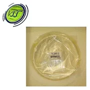 LAM RESEARCH 716-494968-001 LINER EXTENDED HEATED CERAMIC NEW OEM