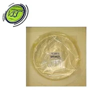 LAM RESEARCH 716-494968-001 LINER EXTENDED HEATED CERAMIC NEW OEM