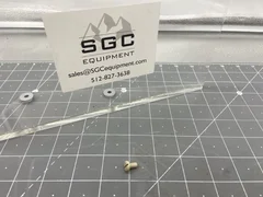 LAM RESEARCH 718-443144-006 SCREW LOWER CONFINEMENT RING