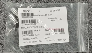 LAM RESEARCH 719-096828-001