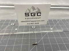 LAM RESEARCH 720-000950-008 SCREW, SCH CAP, 10-32 X 1/2 LG