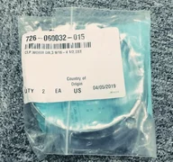 LAM RESEARCH 726-060032-015