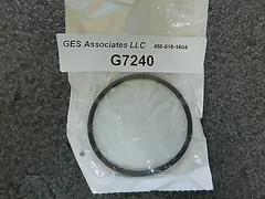 LAM RESEARCH 734-008862-001 O-Ring, 2.609 ID x .139 C/S