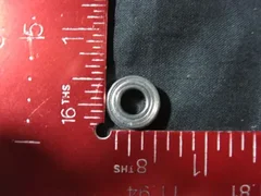 LAM RESEARCH 746-007710-004 BEARING FLANGED (E2-13) FOR EDGE SENSOR