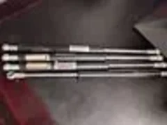 LAM RESEARCH 754-007791-001 SUSPA C16-04047 SHOCK