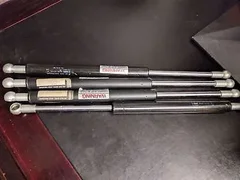 LAM RESEARCH 754-007791-001 SUSPA C16-04047 SHOCK