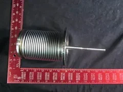 LAM RESEARCH 766-009866-080 Bellows, P/C ISO