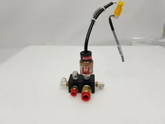 LAM RESEARCH 768-000748-100 REV. B WASCO PRESSURE SWITCH SP128-51W2B/3121