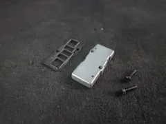 LAM RESEARCH 772-008457-001 KIT,BLANK STSTION (SMC)